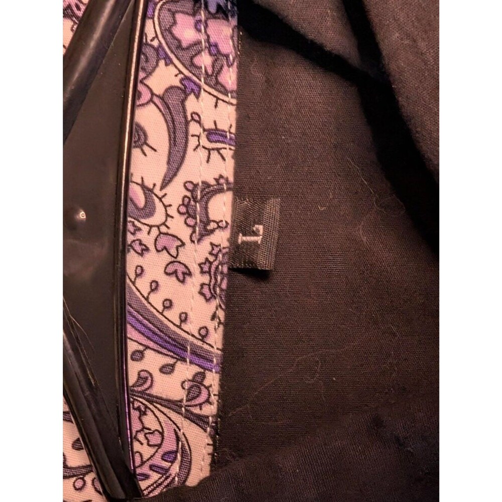 Mens black button down - Picture 3 of 5